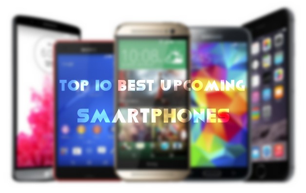 Best Upcoming Smartphones 2016