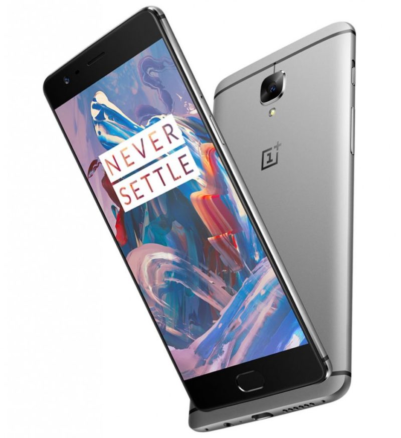 OnePlus 3