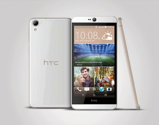 HTC Desire 826