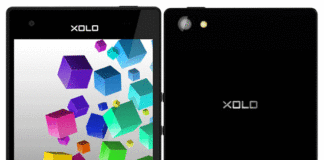 Xolo Cube 5.0