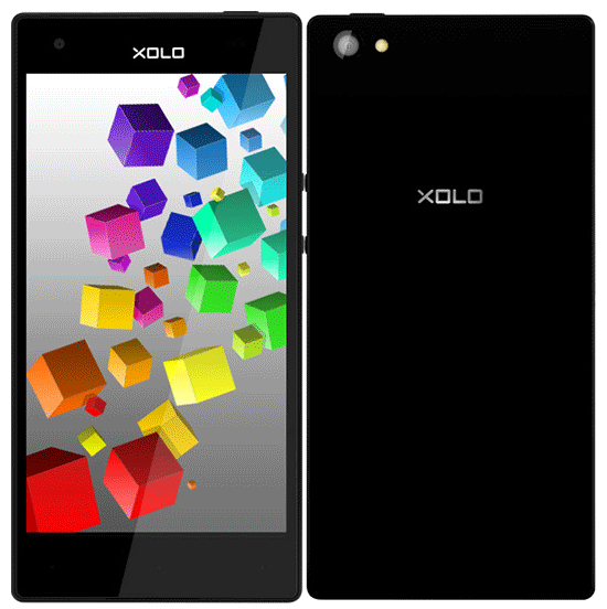 Xolo Cube 5.0
