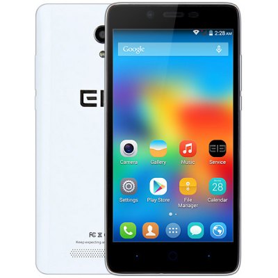 Elephone P8000