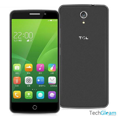 TCL-3S-M3G