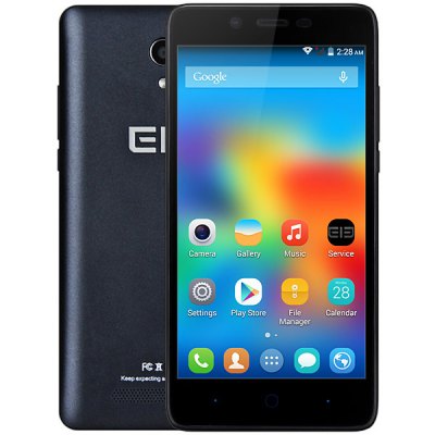 Elephone P6000 Pro