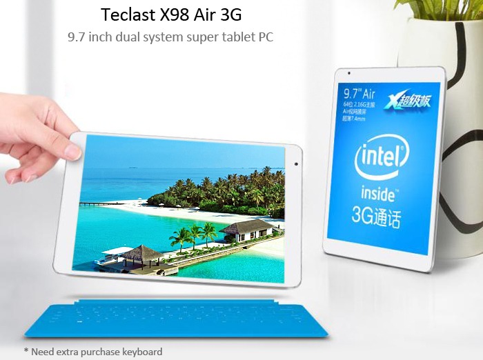 Teclast-X98-Air