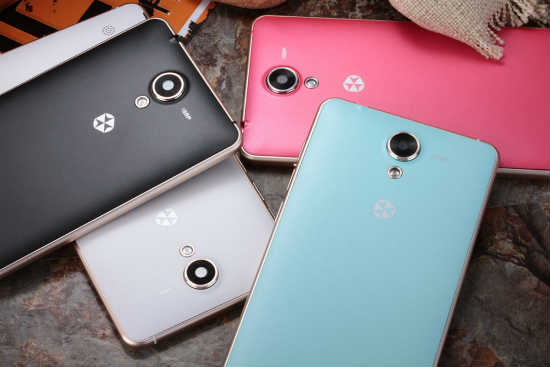 KINGZONE N5