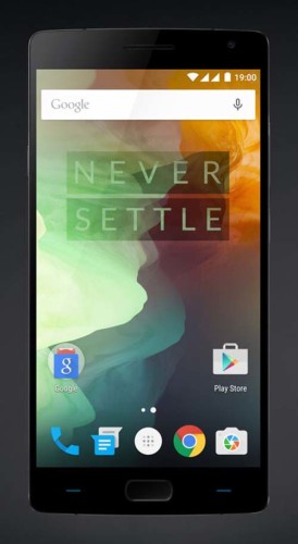 OnePlus 2