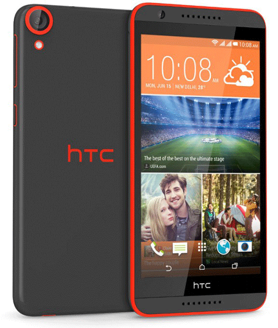 HTC Desire 820G+ dual sim 1