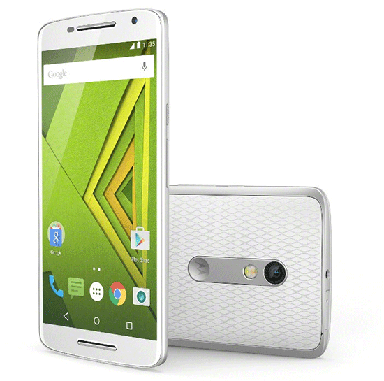 Motorola Moto X Play