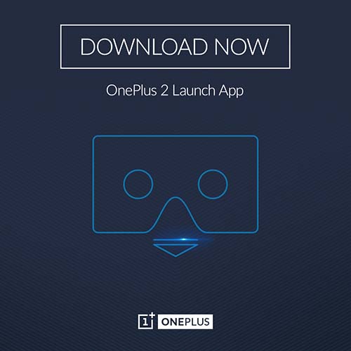 Oneplus One Android App