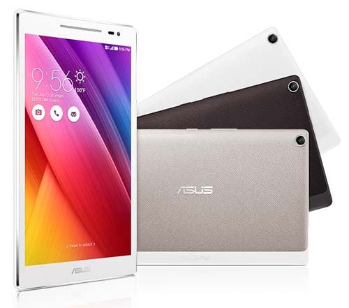 Asus Zenpad 8.0