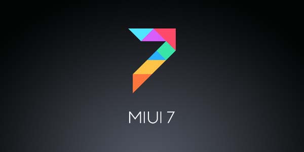 MIUI 7 cover