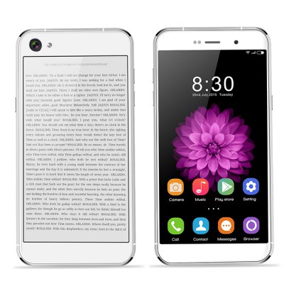 OUKITEL-U6-4G-Smartphone