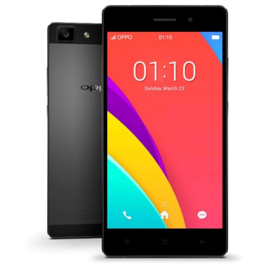 Oppo-R5s-Grey