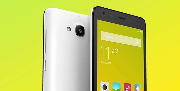 Xiaomi Redmi 2 Prime