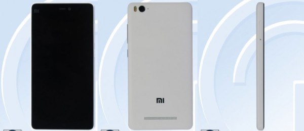 Xiaomi-Mi-4c-TENAA