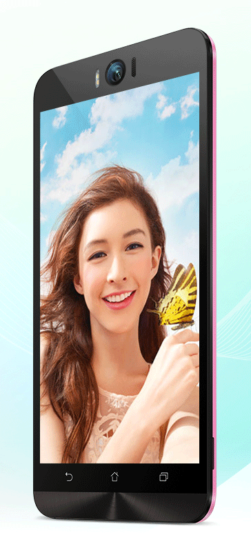 Asus Zenfone Selfie 1
