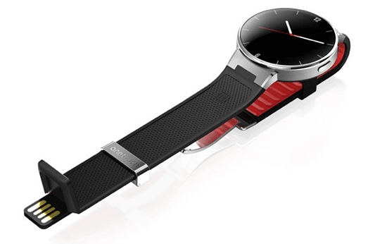 Alcatel OneTouch Smartwatch