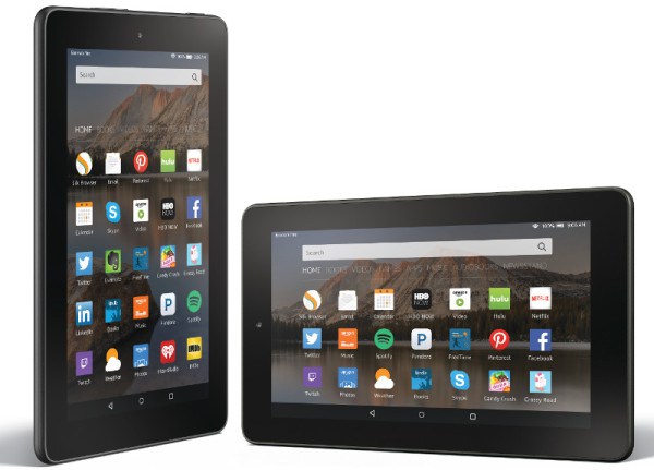 Amazon-Fire-Tablet