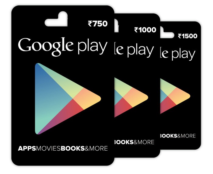 Google-Play-Gift-Cards