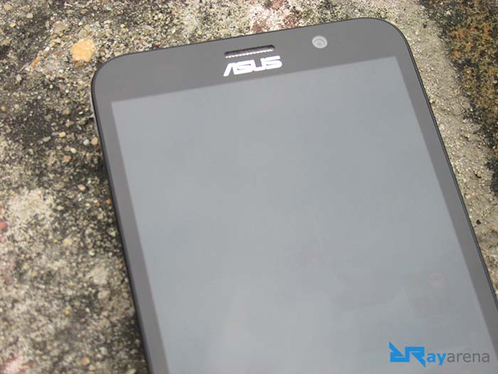 Asus Zenfone 2 Deluxe display