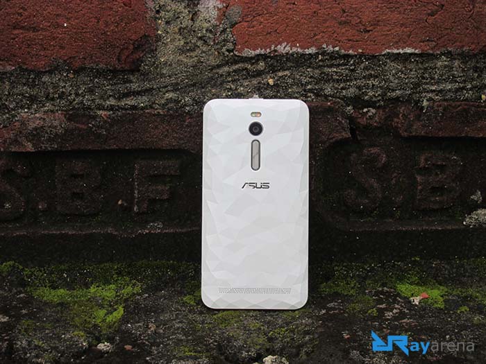 Asus Zenfone 2 Gaming