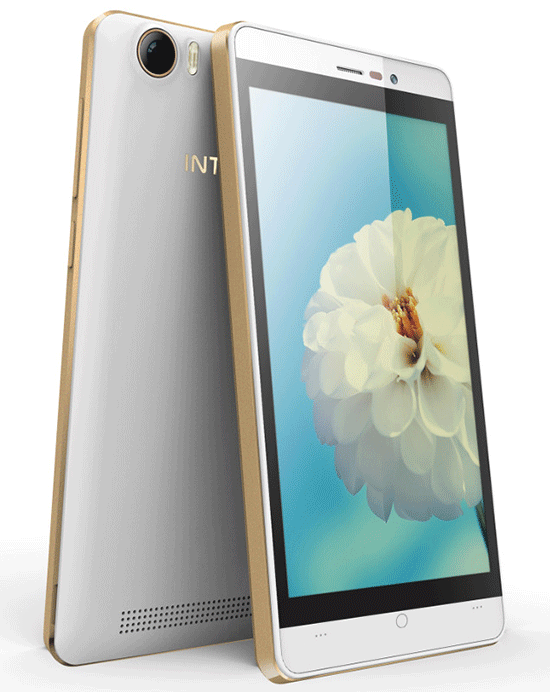 Intex Aqua Power II