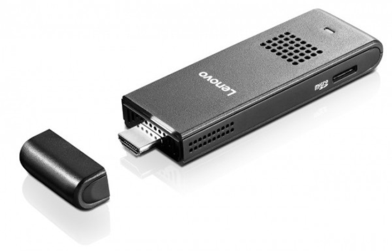 Lenovo Stick PC 300