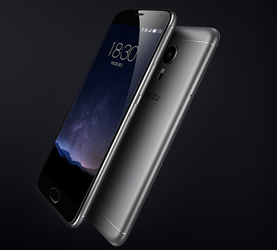 Meizu PRO 5 