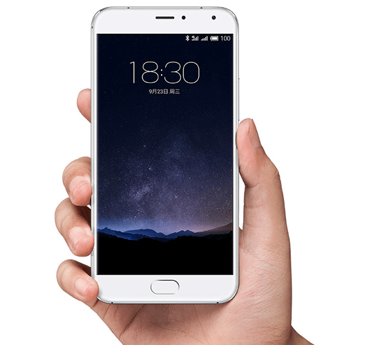 Meizu PRO 5