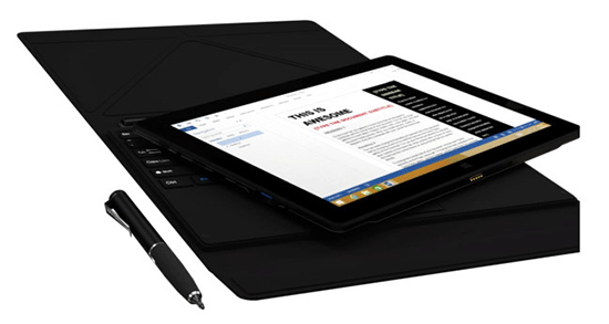 Notion Ink Cain Signature Black Edition