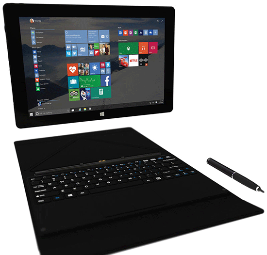 Notion Ink Cain Signature Black Edition