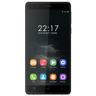 OUKITEL K4000