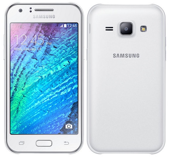 Samsung Galaxy J2