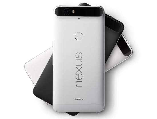 Google-Nexus-6P