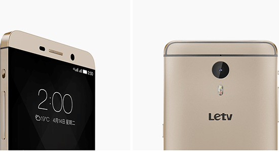 LeTV LeMax 2