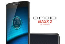 Motorola DROID Maxx 2