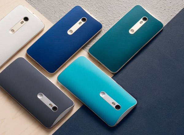 Motorola-Moto-X-Style-Family