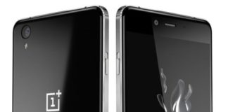 OnePlus-X