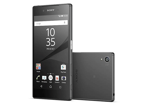 Sony Xperia Z5 Dual