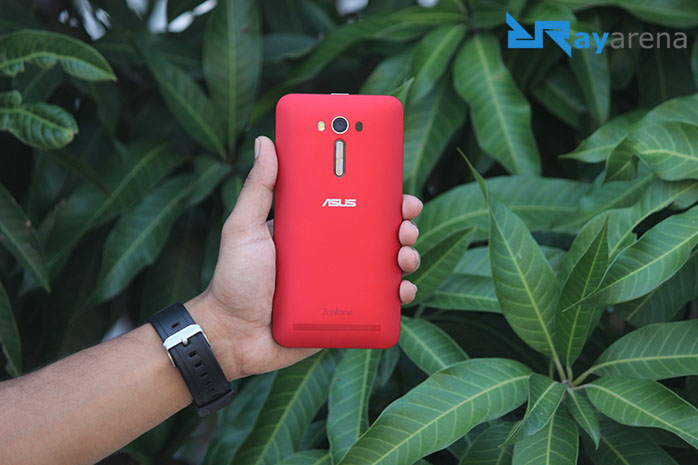 Asus Zenfone 2 Laser review