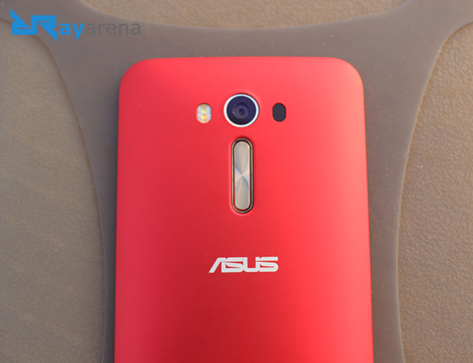 Asus Zenfone 2 Laser review