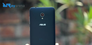 Asus Zenfone Go review performance
