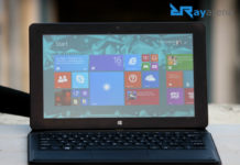 Cube i10 tablet PC Review