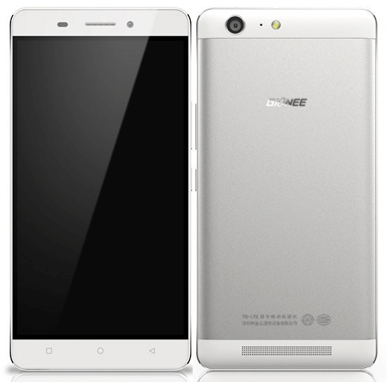 Gionee Marathon M5