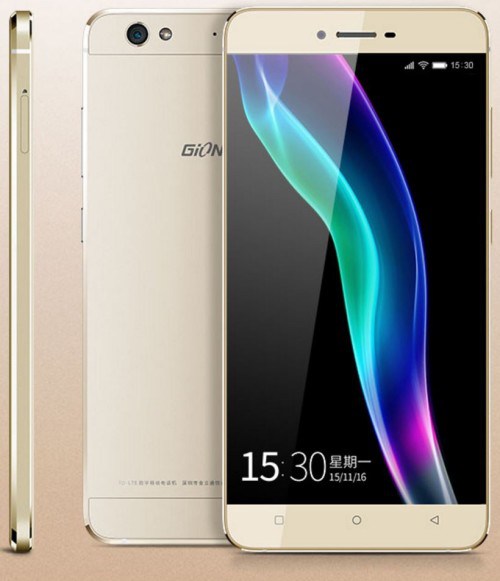 Gionee-S6