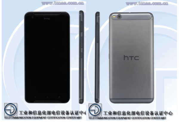 HTC-One-X9-Leaked