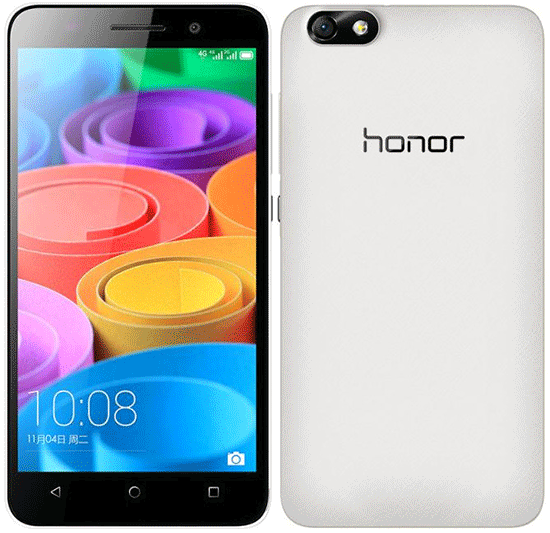 Huawei Honor 4x