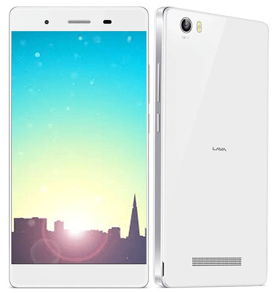 Lava Iris X10