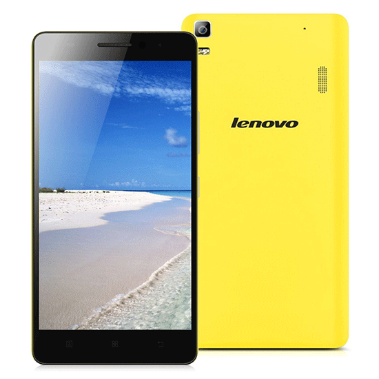 Lenovo K3 Note